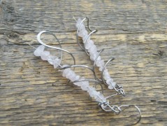 H jako Hana..přívěsek z chir. oceli