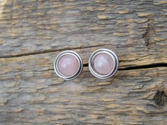 H jako Hana..přívěsek z chir. oceli