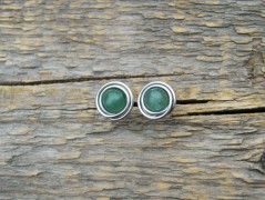 H jako Hana..přívěsek z chir. oceli