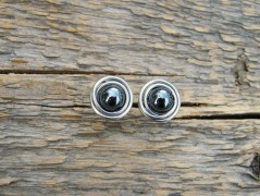 H jako Hana..přívěsek z chir. oceli