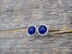 H jako Hana..přívěsek z chir. oceli