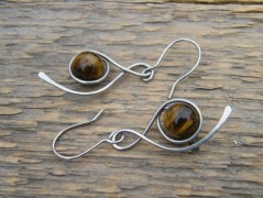 H jako Hana..přívěsek z chir. oceli