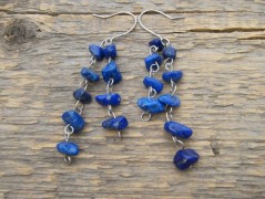 H jako Hana..přívěsek z chir. oceli