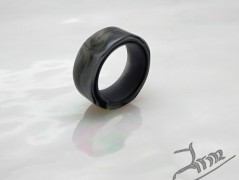 GRin 4D - skleněný prsten