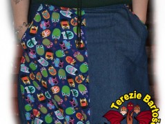 A jdeme na lov holky :-)