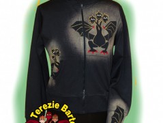 A jdeme na lov holky :-)