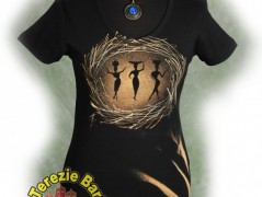 A jdeme na lov holky :-)