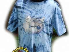 A jdeme na lov holky :-)