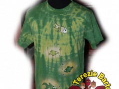 A jdeme na lov holky :-)