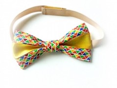 Šitá a malovaná extravagance