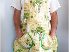 Šitá a malovaná extravagance