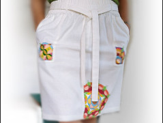 Šitá a malovaná extravagance