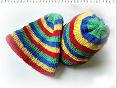 Šitá a malovaná extravagance