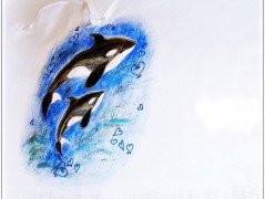 Šitá a malovaná extravagance