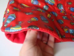 Šitá a malovaná extravagance