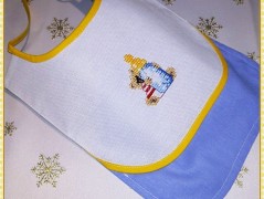 Šitá a malovaná extravagance