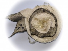 Šitá a malovaná extravagance