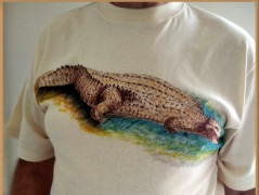 Šitá a malovaná extravagance