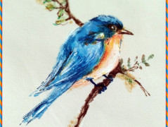 Šitá a malovaná extravagance