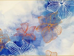 Šitá a malovaná extravagance