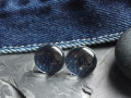 Jeans - puzety S.Steel