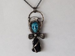 Andělíčer pro štěstí