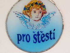 Andělíček strážný