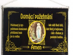 Andělíček strážný