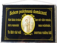 Andělíček strážný