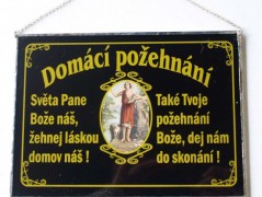 Andělíček strážný