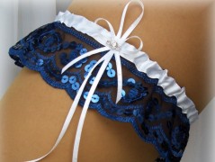 OZDOBA S FRANCOUZSKÝM ZÁVOJEM