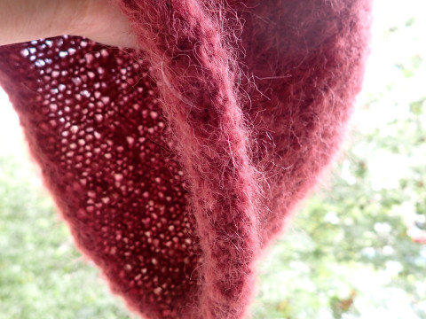 Dámská čepice Melody čepice lehká hřejivá 