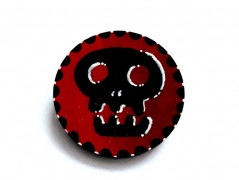 Náušnice- Večerní trubadůři