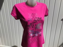 Malovaná taška  Mandala