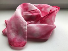 Malovaná taška  Mandala