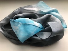 Malovaná taška  Mandala