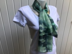 Malovaná taška  Mandala