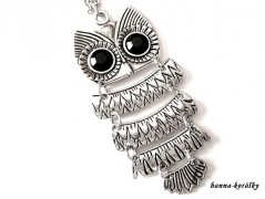 NÁUŠNICE - VÍNOVÝ ANDĚL - ANDĚLÍČEK