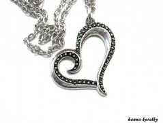 NÁUŠNICE - VÍNOVÝ ANDĚL - ANDĚLÍČEK