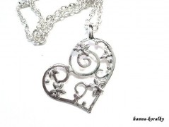 NÁUŠNICE - VÍNOVÝ ANDĚL - ANDĚLÍČEK