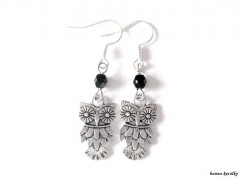 NÁUŠNICE - VÍNOVÝ ANDĚL - ANDĚLÍČEK