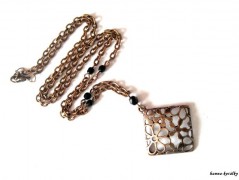 NÁUŠNICE - VÍNOVÝ ANDĚL - ANDĚLÍČEK