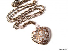 NÁUŠNICE - VÍNOVÝ ANDĚL - ANDĚLÍČEK