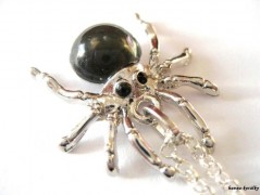 NÁUŠNICE - VÍNOVÝ ANDĚL - ANDĚLÍČEK