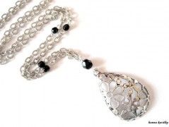 NÁUŠNICE - VÍNOVÝ ANDĚL - ANDĚLÍČEK