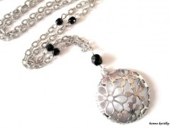 NÁUŠNICE - VÍNOVÝ ANDĚL - ANDĚLÍČEK