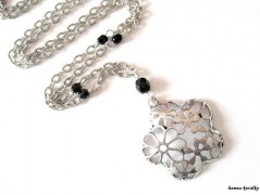 NÁUŠNICE - VÍNOVÝ ANDĚL - ANDĚLÍČEK