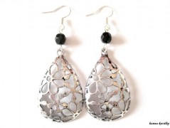 NÁUŠNICE - VÍNOVÝ ANDĚL - ANDĚLÍČEK