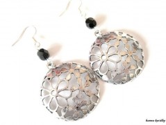 NÁUŠNICE - VÍNOVÝ ANDĚL - ANDĚLÍČEK