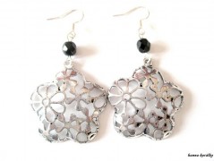 NÁUŠNICE - VÍNOVÝ ANDĚL - ANDĚLÍČEK